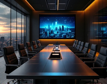 Harnessing the Power of Advanced Branding and Growth Software for Business Success