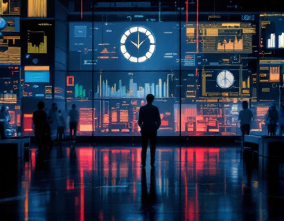 Revolutionizing Business Success with Advanced Software Solutions